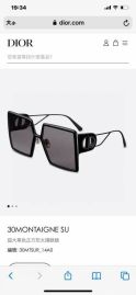 Picture for category Dior Sunglasses